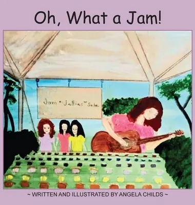 ¡Oh, What a Jam! - Oh, What a Jam!