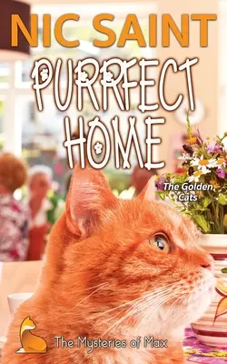 Purrfect Hogar - Purrfect Home