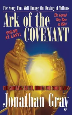 El Arca de la Alianza - Ark of the Covenant