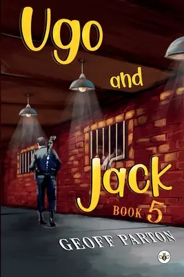 Ugo y Jack Libro 5 - Ugo and Jack Book 5