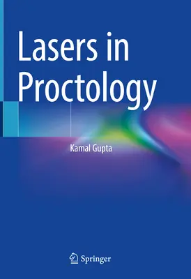 Láseres en proctología - Lasers in Proctology