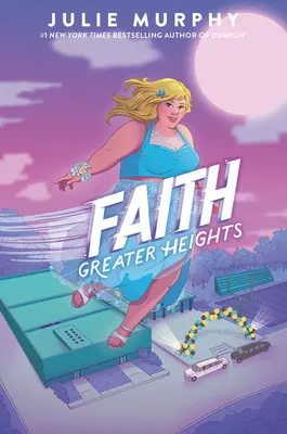 Fe: Grandes alturas - Faith: Greater Heights