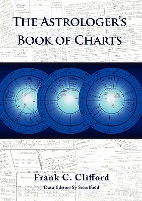 El libro de cartas del astrólogo - The Astrologer's Book of Charts