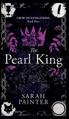 El Rey Perla - The Pearl King