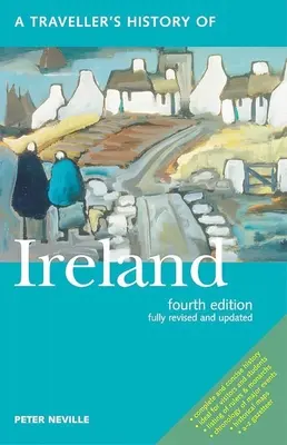 Historia de Irlanda para viajeros - A Traveller's History of Ireland