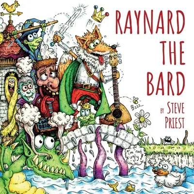 Raynard El Bardo - Raynard The Bard