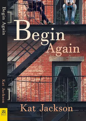 Volver a empezar - Begin Again