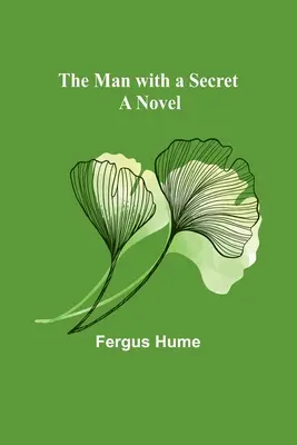 El hombre del secreto - The Man with a Secret