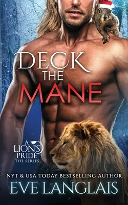 Decorar la crin - Deck the Mane