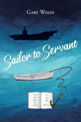 De marinero a siervo - Sailor to Servant