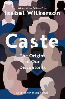 Casta (Adaptado para Jóvenes Adultos) - Caste (Adapted for Young Adults)