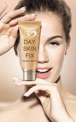 30 días para la piel - 30-Day Skin Fix