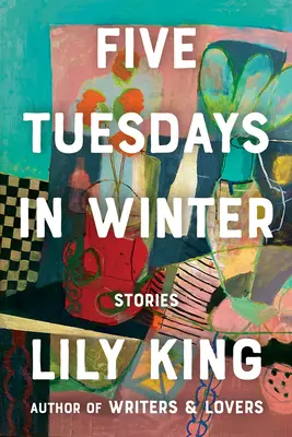 Cinco martes de invierno - Five Tuesdays in Winter