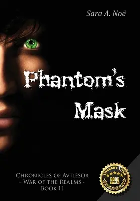 La Máscara del Fantasma - Phantom's Mask