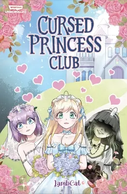 Cursed Princess Club Volumen Uno - Cursed Princess Club Volume One