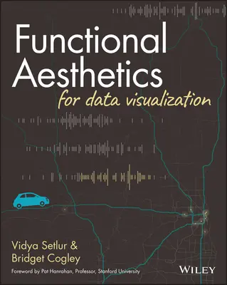 Estética funcional para la visualización de datos - Functional Aesthetics for Data Visualization