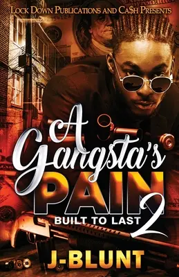 El dolor de un gángster 2 - A Gangster's Pain 2