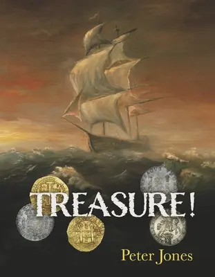 Un tesoro - Treasure!