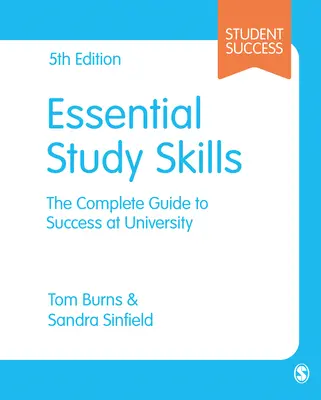 Técnicas de estudio esenciales - Essential Study Skills