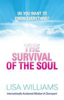 La supervivencia del alma - Survival of the Soul