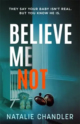 No me creas - Believe Me Not