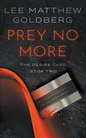 Prey No More: Un thriller de suspense - Prey No More: A Suspense Thriller