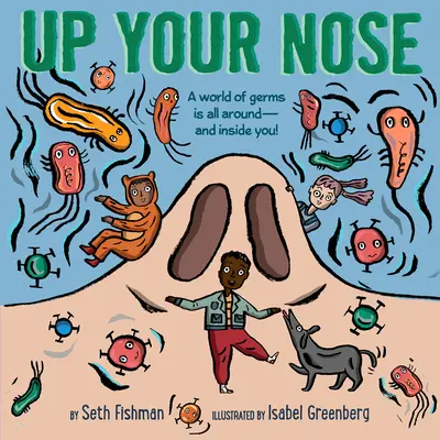 En tu nariz - Up Your Nose