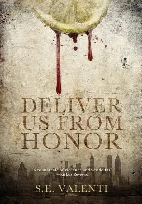 Líbranos del Honor - Deliver us from Honor
