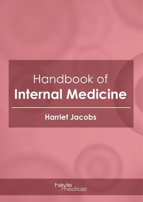 Manual de medicina interna - Handbook of Internal Medicine