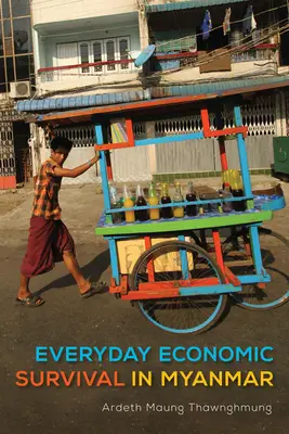 Supervivencia económica cotidiana en Myanmar - Everyday Economic Survival in Myanmar