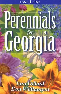 Plantas perennes para Georgia - Perennials for Georgia