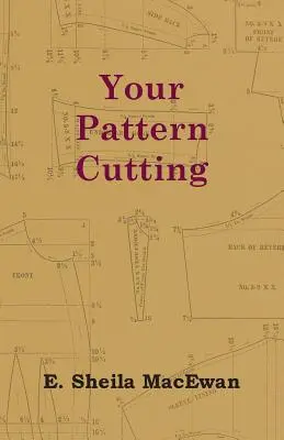 Su corte de patrones - Your Pattern Cutting