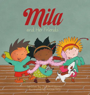 Mila y sus amigos - Mila and Her Friends