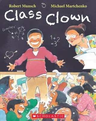 Payaso de la clase - Class Clown