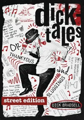 Dicktales or Thankyous and Sluggings EDICIÓN CALLEJERA - Dicktales or Thankyous and Sluggings STREET EDITION