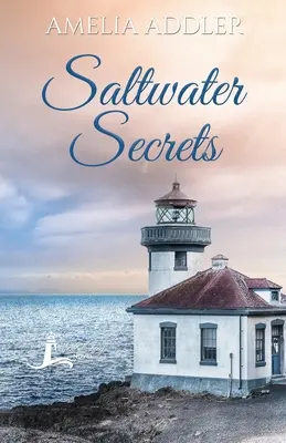 Secretos de agua salada - Saltwater Secrets