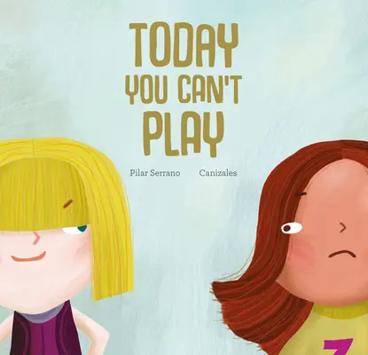 Hoy no se puede jugar - Today You Can't Play