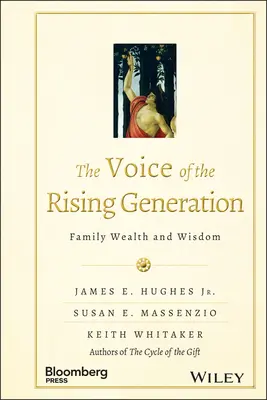 La voz de la generación emergente - The Voice of the Rising Generation