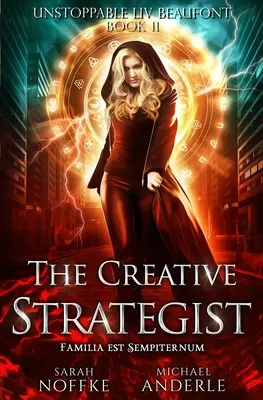 El estratega creativo - The Creative Strategist