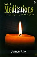 Libro de meditaciones - Para cada día del año - Book of Meditations - For Every Day of the Year