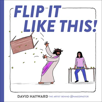 La vida es así - Flip It Like This!