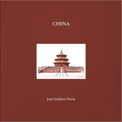 China: Jos Gelabert-Navia - Caja bivalva - China: Jos Gelabert-Navia - Clamshell Box