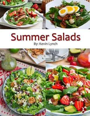 Ensaladas de verano - Summer Salads