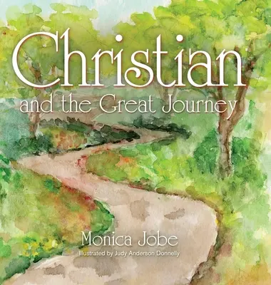 El cristiano y el Gran Viaje - Christian and the Great Journey