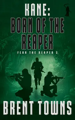 Kane: Nacido de la Parca - Kane: Born of the Reaper