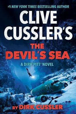 El mar del diablo de Clive Cussler - Clive Cussler's the Devil's Sea