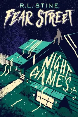 Juegos nocturnos - Night Games