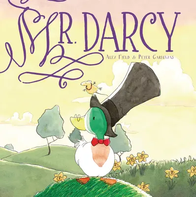 El Sr. Darcy - Mr. Darcy