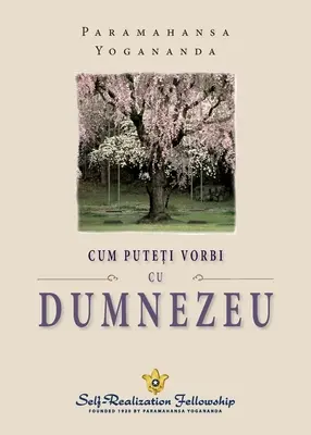 Cómo hablar con Dios (rumano) - How You Can Talk With God (Romanian)