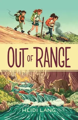 Fuera de alcance - Out of Range